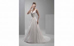 Bridal dresses under £300